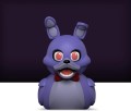 Tubbz Kaczuszka Figurka Mini: Five Nights at Freddy's Bonnie FNAF