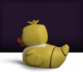 Tubbz Kaczuszka Figurka Mini: Five Nights at Freddy's Chica FNAF