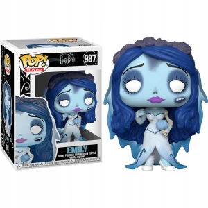 Figurka Funko POP! CORPSE BRIDE 987 Emily