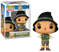 Funko Pop! THE WIZARD OF OZ 1516 The Scarecrow