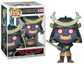 Funko Pop! IRON MAIDEN Rocks 439 Senjutsu Eddie OUTLET PATRZ ZDJĘCIA