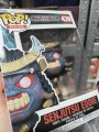 Funko Pop! IRON MAIDEN Rocks 439 Senjutsu Eddie OUTLET PATRZ ZDJĘCIA
