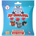 PET SIMULATOR X BRELOK FIGURKA KOD DLC SERIA 2 MASKOTKA CZYTAJ OPIS