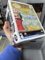 Funko Pop! One Piece Figurka Buggy Post Time-Skip Exclusive OUTLET