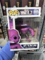 Funko Pop! MARVEL WHAT IF S2 1465 Happy "The Freak" Hogan