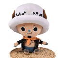 One Piece Chopper x Law 20 cm New World Maskotka Pluszak