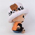 One Piece Chopper x Law 20 cm New World Maskotka Pluszak
