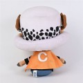 One Piece Chopper x Law 20 cm New World Maskotka Pluszak