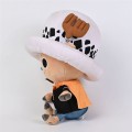 One Piece Chopper x Law 20 cm New World Maskotka Pluszak
