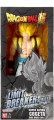 DRAGON BALL Super Saiyan Gogeta Giant Figurka Limit Breaker 30cm