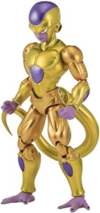DRAGON BALL Golden Freezer Figurka Dragon Stars 17cm Serie 6