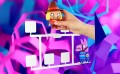 etterr Uchwyt ścienny do kolekcji figurek Funko Pop! i innych