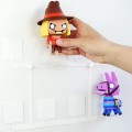etterr Uchwyt ścienny do kolekcji figurek Funko Pop! i innych