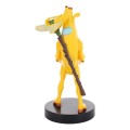 Fortnite Cable Guys Peely 21 cm Figurka Podstawka na pada Stojak