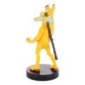 Fortnite Cable Guys Peely 21 cm Figurka Podstawka na pada Stojak