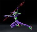Rebuild of Evangelion Moderoid Plastic Model Kit Unit-01 (re-run) 16 cm