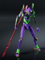 Rebuild of Evangelion Moderoid Plastic Model Kit Unit-01 (re-run) 16 cm