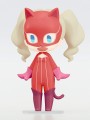 Persona 5 Royal HELLO! GOOD SMILE Figurka akcji Panther 10 cm