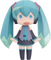 Character Vocal Hatsune Miku HELLO! GOOD SMILE Figurka akcji 10 cm