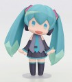 Character Vocal Hatsune Miku HELLO! GOOD SMILE Figurka akcji 10 cm