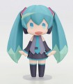 Character Vocal Hatsune Miku HELLO! GOOD SMILE Figurka akcji 10 cm