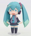 Character Vocal Hatsune Miku HELLO! GOOD SMILE Figurka akcji 10 cm