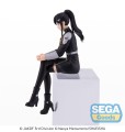 Kaiju No. 8 PM Perching Statuetka Mina Ashiro 14 cm Figurka Sega Goods