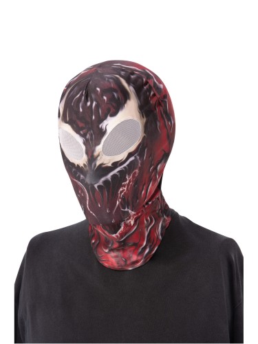 Maska Carnage Venom Marvel Kostium Przebranie Rubie's