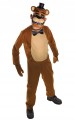 Five Nights at Freddy's Przebranie Freddy 8-10 Kostium FNAF Cosplay