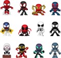 SPIDER-MAN COMICS Mystery Minis Figurka w ciemno Funko Pop!