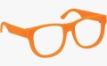 Blippi maska zabawne akcesoria do odgrywania ról kostiumu