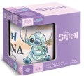 STITCH & ANGEL Ohana 325ml Ceramiczny Kubek Stor