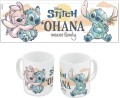 STITCH & ANGEL Ohana 325ml Ceramiczny Kubek Stor