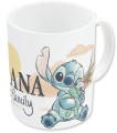 STITCH & ANGEL Ohana 325ml Ceramiczny Kubek Stor