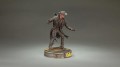 Fallout Figurka Statuetka PVC Statue The Ghoul 20 cm Dark Horse