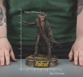 Fallout Figurka Statuetka PVC Statue The Ghoul 20 cm Dark Horse