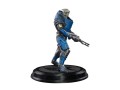 Mass Effect PVC Statuetka Figurka Garrus 23 cm Dark Horse