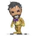 Five Nights at Freddy's Vinyl Figurka  Yellow Rabbit 10cm Youtooz FNAF