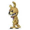 Five Nights at Freddy's Vinyl Figurka  Yellow Rabbit 10cm Youtooz FNAF