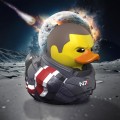 Tubbz Kaczuszka Figurka Mass Effect Male Commander Shepar Duck