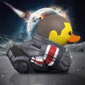 Tubbz Kaczuszka Figurka Mass Effect Male Commander Shepar Duck