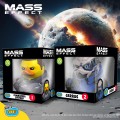 Tubbz Kaczuszka Figurka Mass Effect Male Commander Shepar Duck