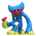 Figurka PhatMojo Poppy Playtime Figurka S2 6 cm w ciemno Huggy Wuggy