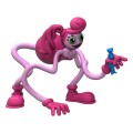 Figurka PhatMojo Poppy Playtime Figurka S2 6 cm w ciemno Huggy Wuggy