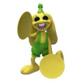 Figurka PhatMojo Poppy Playtime Figurka S2 6 cm w ciemno Huggy Wuggy