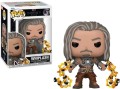 Funko POP! THE INFINITY SAGA Marvel 1477 Whiplash