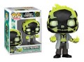 Funko POP! Creature Commandos Figurka Dr. Phosphorus 9 cm