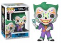 Funko POP! HEROES DC SUPER HEROES JOKER (414) BATMAN