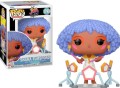 Funko POP! JEM AND THE HOLOGRAMS Animation 1790 Shana