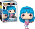 Funko POP! JEM AND THE HOLOGRAMS  1787 Aja